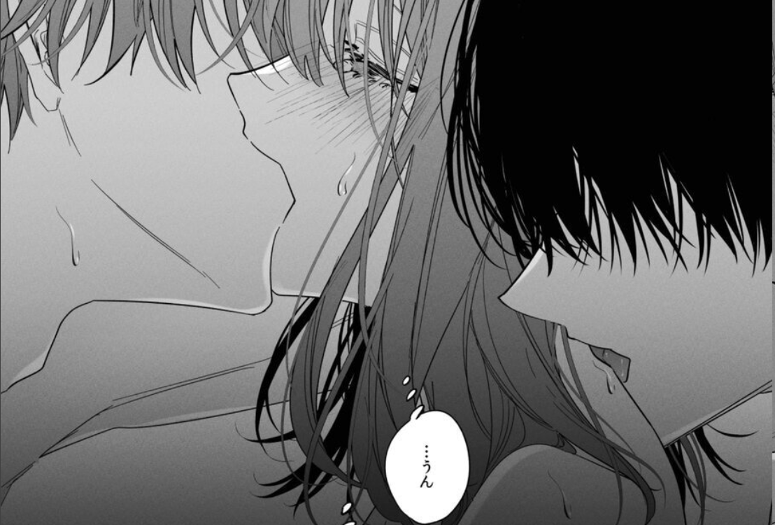 MayukErdi's tweet photo. 幼馴染みんなが仲良くいれる為に1/9    SFW https://t.co/uaZpvXVdb6