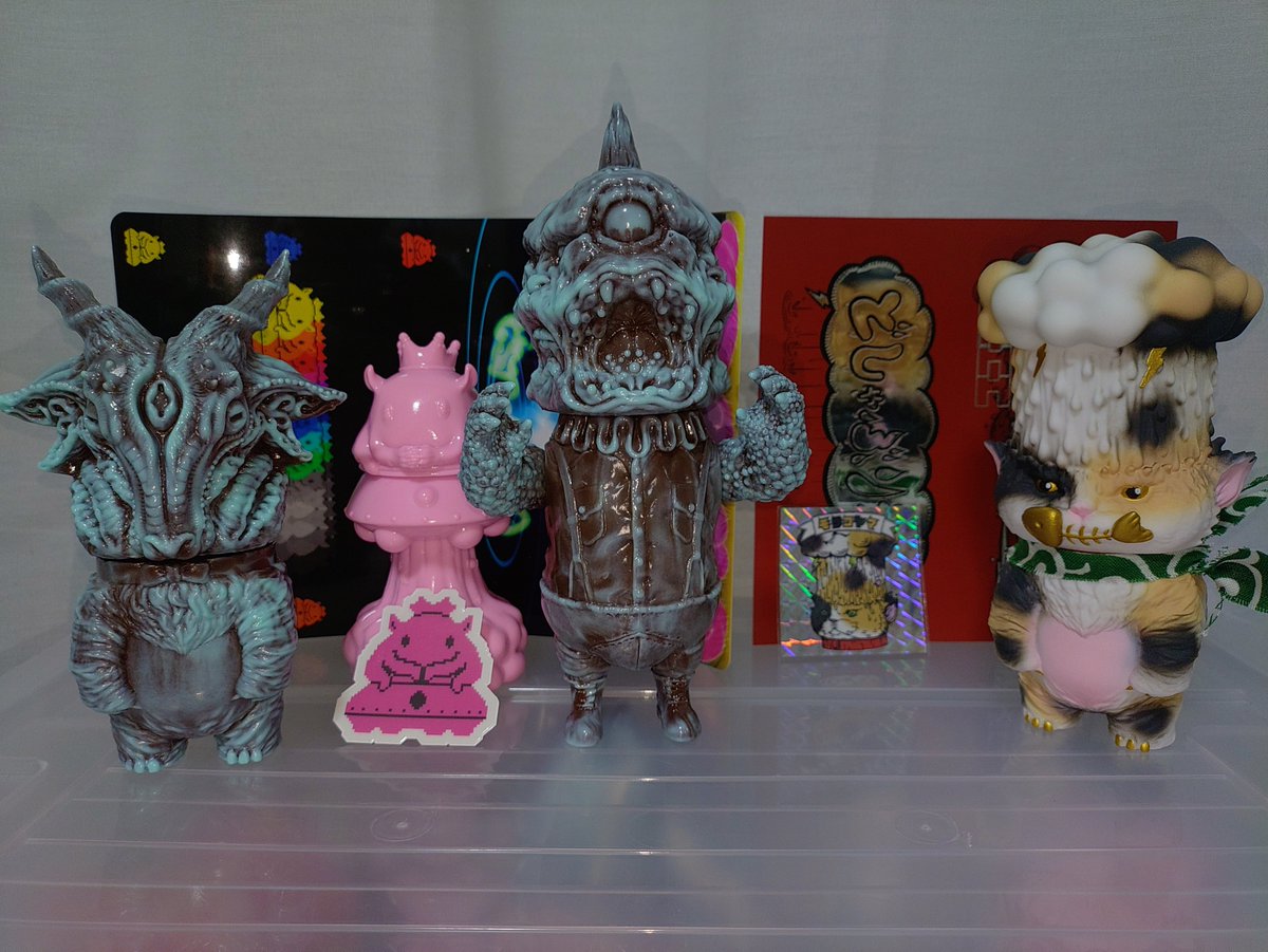 もうこやま (@moucoyama) / Posts / X