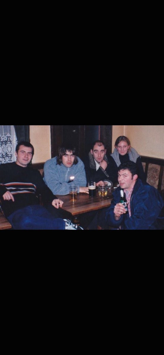 stoochrules's tweet photo. @liamgallagher https://t.co/gcQWZcow7W