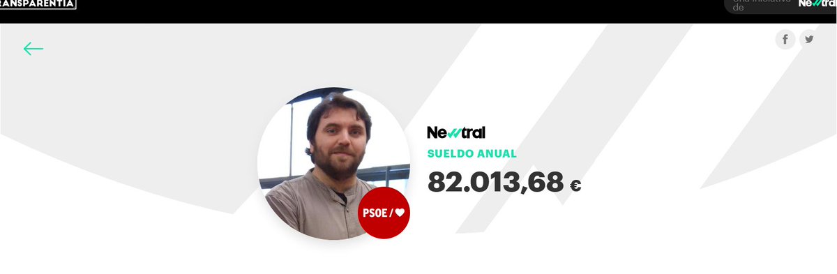 freecuban's tweet photo. @SenyoretaMusso1 @socialistes_cat @FerranPedret Este parásito lleva en política desde los 14 años, su padre estuvo 21 años en el parlament y su madre 7. 🤨 https://t.co/gGgRVkCZec