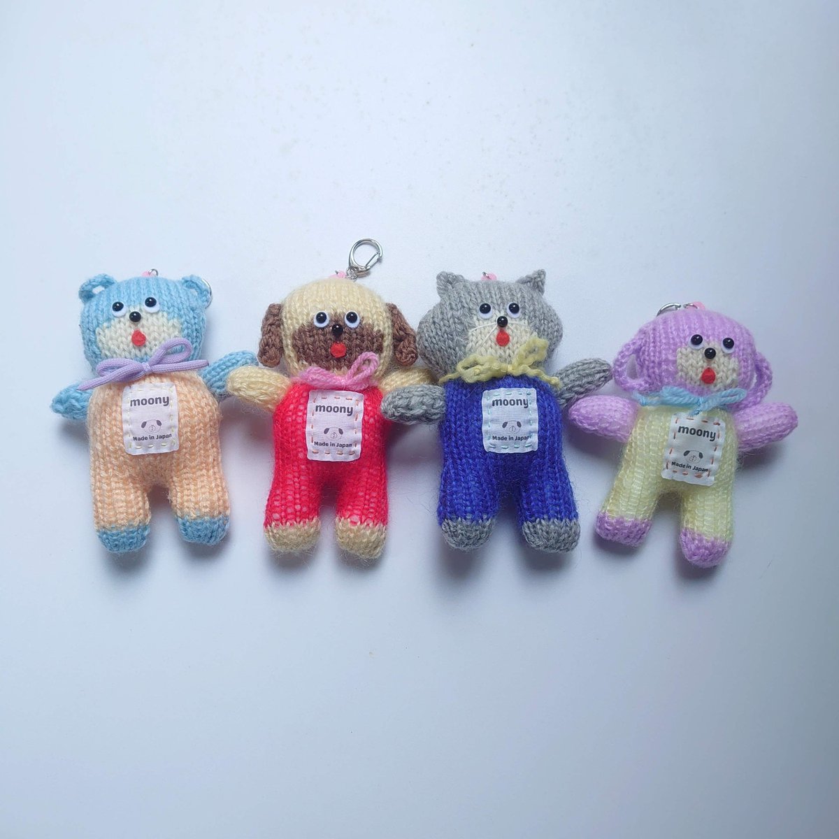 moonygallery's tweet photo. 本日からです

『ラッkey chain 展5』

2026.7.23(木)~8/1(土)

13:00-19:00

※開催期間中休業日はございません

開催場所:The Bee's Knees Gallery

〒135-0024 東京都江東区清澄3-9-18 https://t.co/3OyMnf2Zqy