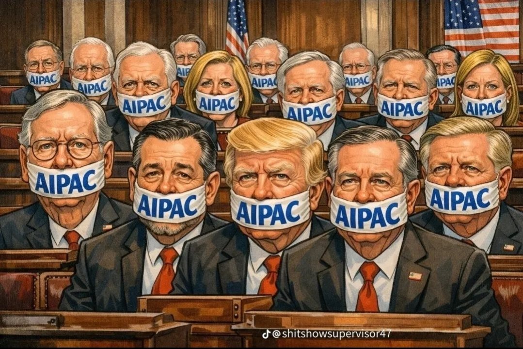 maldivesjayp's tweet photo. Americans are fucked for decades to come. No President can fix this corrupt rotten system. The Jews in Israel had bankrupted the country, corrupted the entire administration and congress. Americans are nothing but stupid fools to talk about race, guns, immigration, border issues, abortion and Muslims, while their leaders and the child killing Jews have robbed their country dry.
