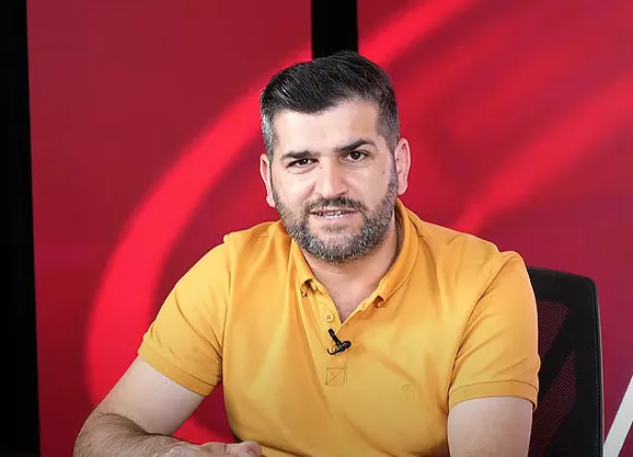Çubuklu Sports tweet media