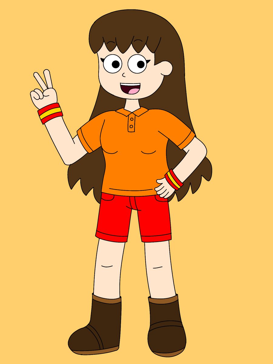 Osman_Yildiz01's tweet photo. Here's a new drawing of @UnknownArtistML's OC Starla Ando.

#originalcharacter #osmanyildiz01 #unknownartistml #starla #digitalart https://t.co/dEaj5CAY7B