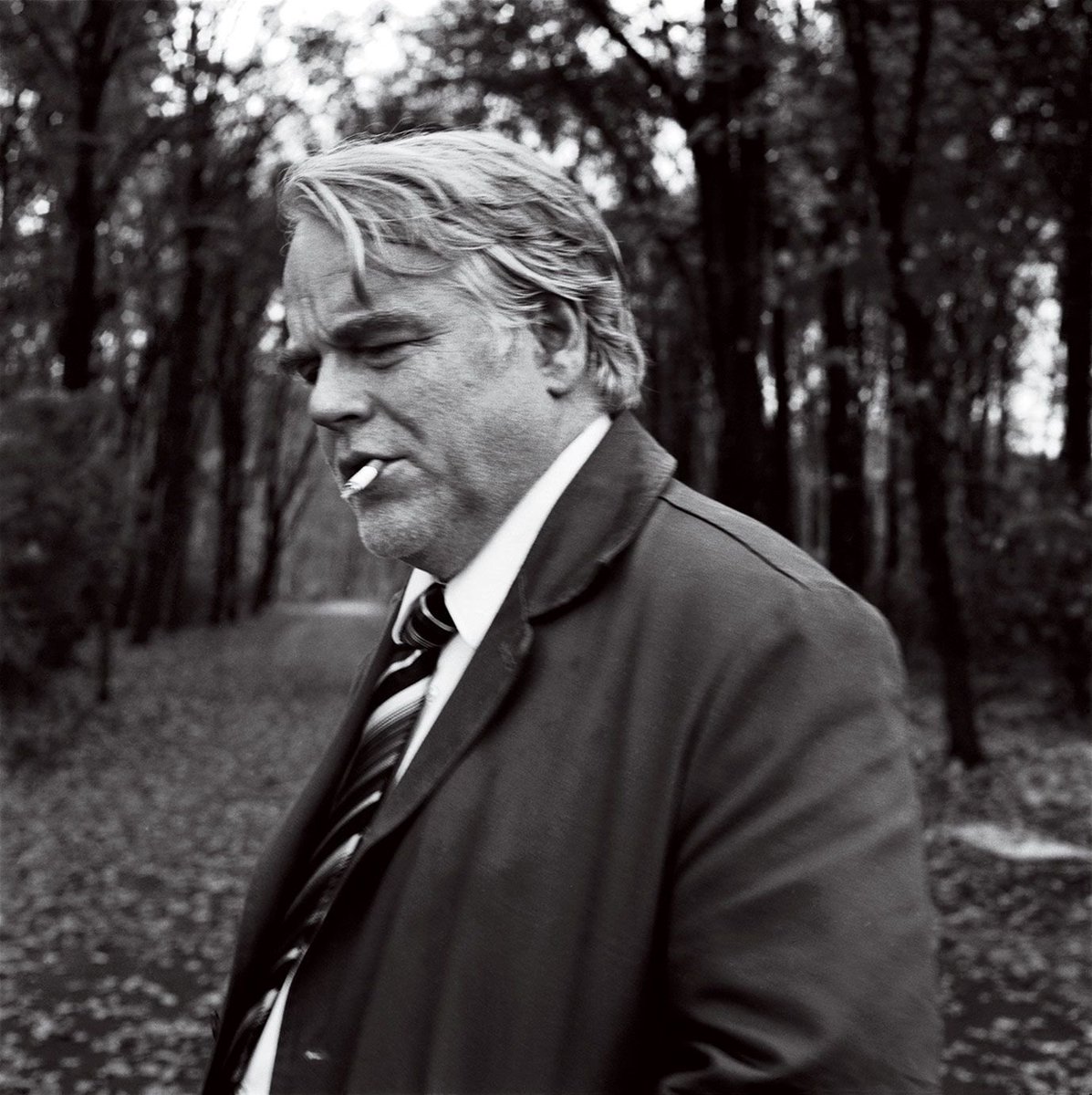 CHC_1927's tweet photo. Remembering Philip Seymour Hoffman on his birthday. One of the best actors of his generation. https://t.co/diuQf800jf