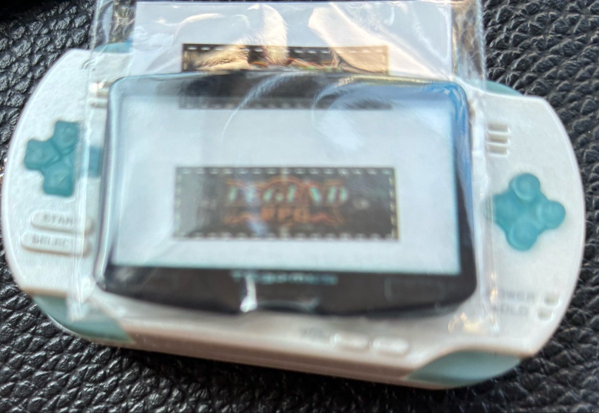 7d1rnq's tweet photo. ぱっと見アドバンスっぽい☺️ https://t.co/Isxpap0wCT