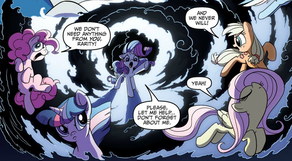 LordHypertron's tweet photo. @miscuitsXD We're going to Nightmare Rarity, with this one. https://t.co/lAZKYuUKiT