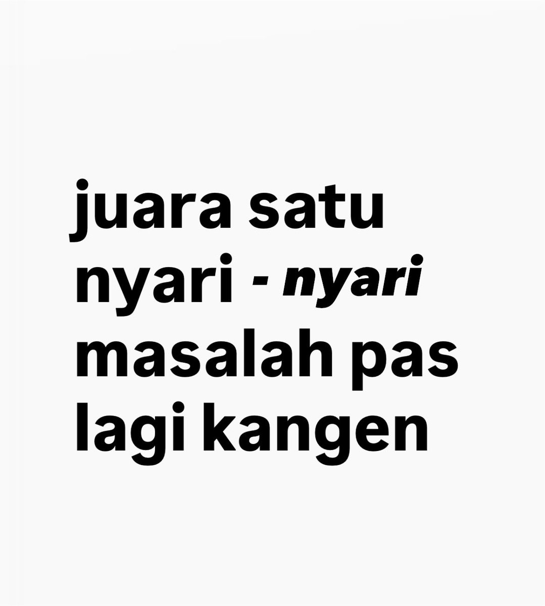 avoccdo's tweet photo. jir siapa nih, angkat tangan😞 https://t.co/vDrB2ieOj8