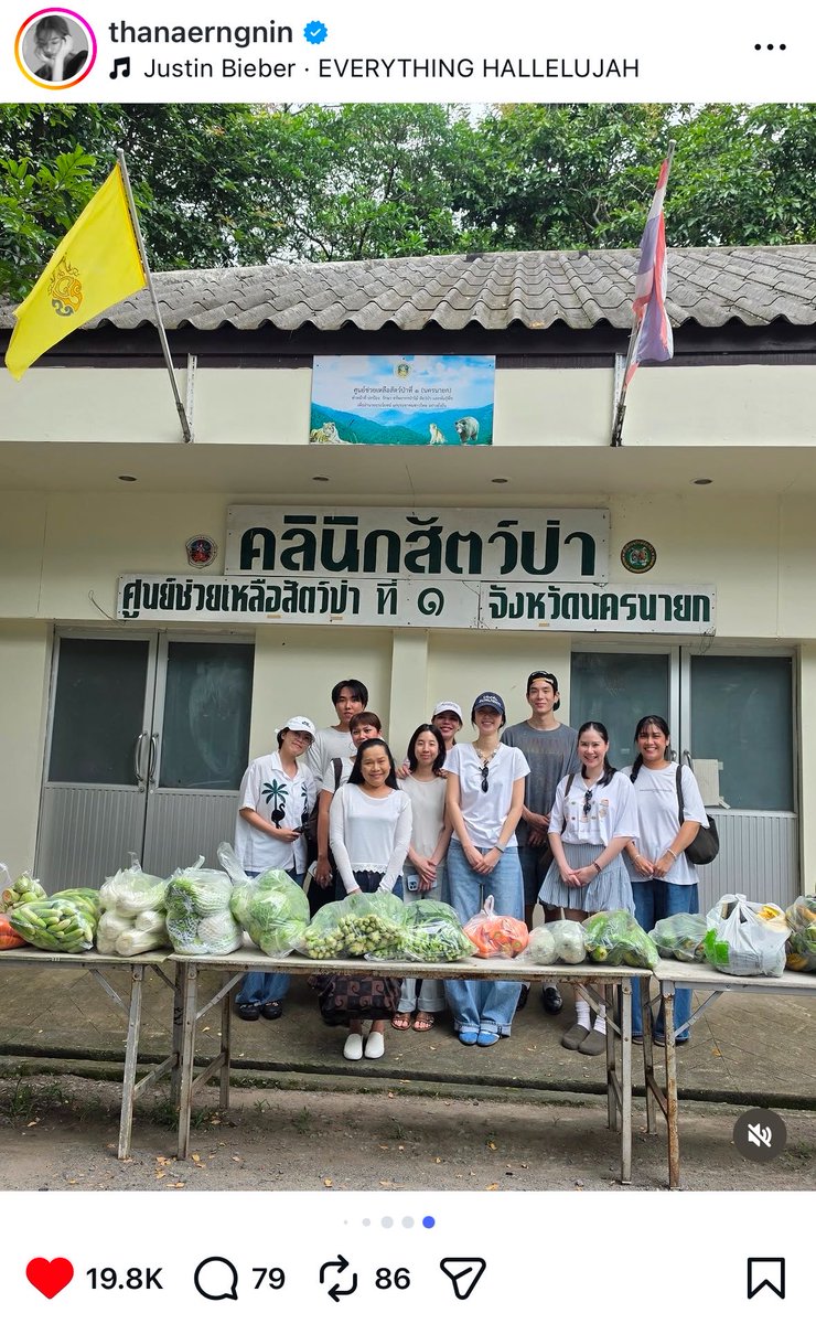 bbillkinppA's tweet photo. มึงง เจเจต้าเหนิงไปทำบุญด้วยกัน 555555555555555 https://t.co/n04L0bv2Tq