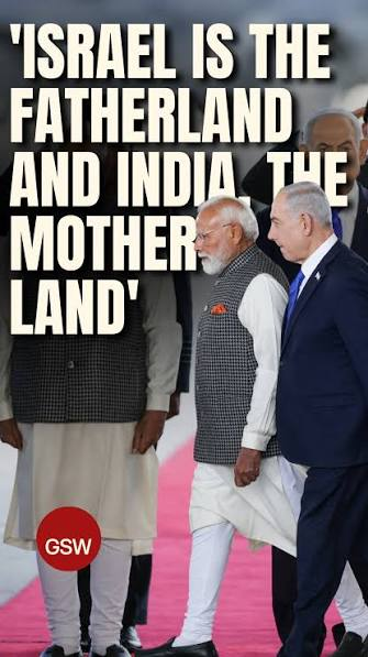 koolest_amit's tweet photo. @smitaprakash Israel is Fatherland https://t.co/OwCgdmza9s