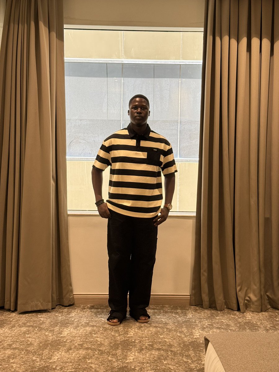 DUKETHAGREAT's tweet photo. whenever you think of quitting, take a trip to Qatar 🇶🇦 

If you still feel like giving up, just give up! https://t.co/ZoySwpqXBF