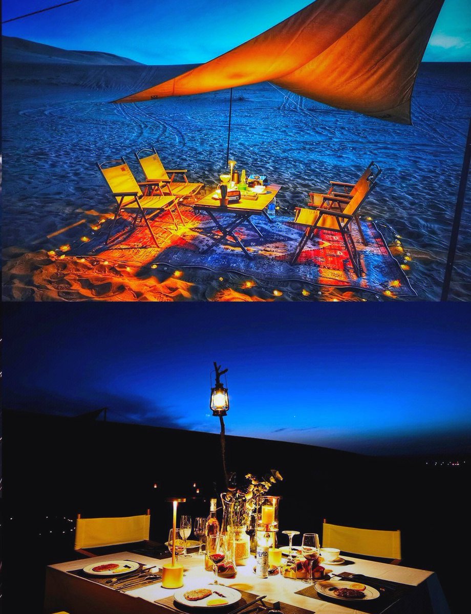 LashaundaR9ztg's tweet photo. Just spent the best night under the stars at our small mountain campsite – hot cocoa, fire crackles, and no phone service. Pure reset mode. ， https://t.co/dkNfpbjRjQ