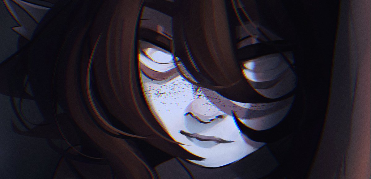 kiwisagas's tweet photo. My dnd oc, Monday https://t.co/keyS2ibL8A