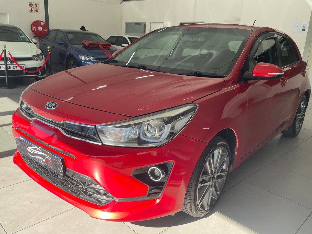 REALHAZEL_CAR's tweet photo. 2022 Kia Rio 1.4 tec

Mileage:92 000km
Transmission:Manual 
Fuel:Petrol 
Color:Red 
Body Type:Hatchback 
Extras:Leather Upholstery...

Cash Price R180 000

Installment Est R3 800pm

Call or WhatsApp 068 442 3162

 WhatsApp only 076 934 9110 https://t.co/coa5WrUtPY