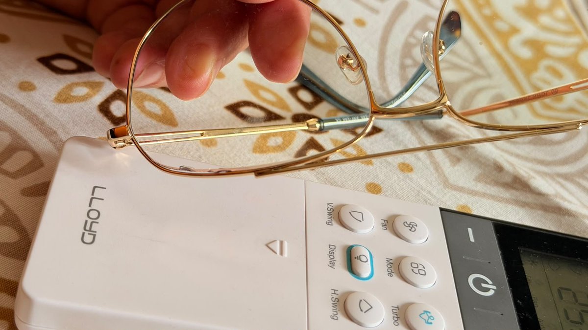 gaurav1569's tweet photo. @Lenskart_com @LenskartSupport @Lenskart_Response @eyewearlenskart Order #1332253025: John Jacobs glasses lenses replaced once already, now chipped &amp; scratched again under normal use. Photos sent (Ticket 6764660629002). Please escalate &amp; replace! #Lenskart https://t.co/d4n3z4n0zq