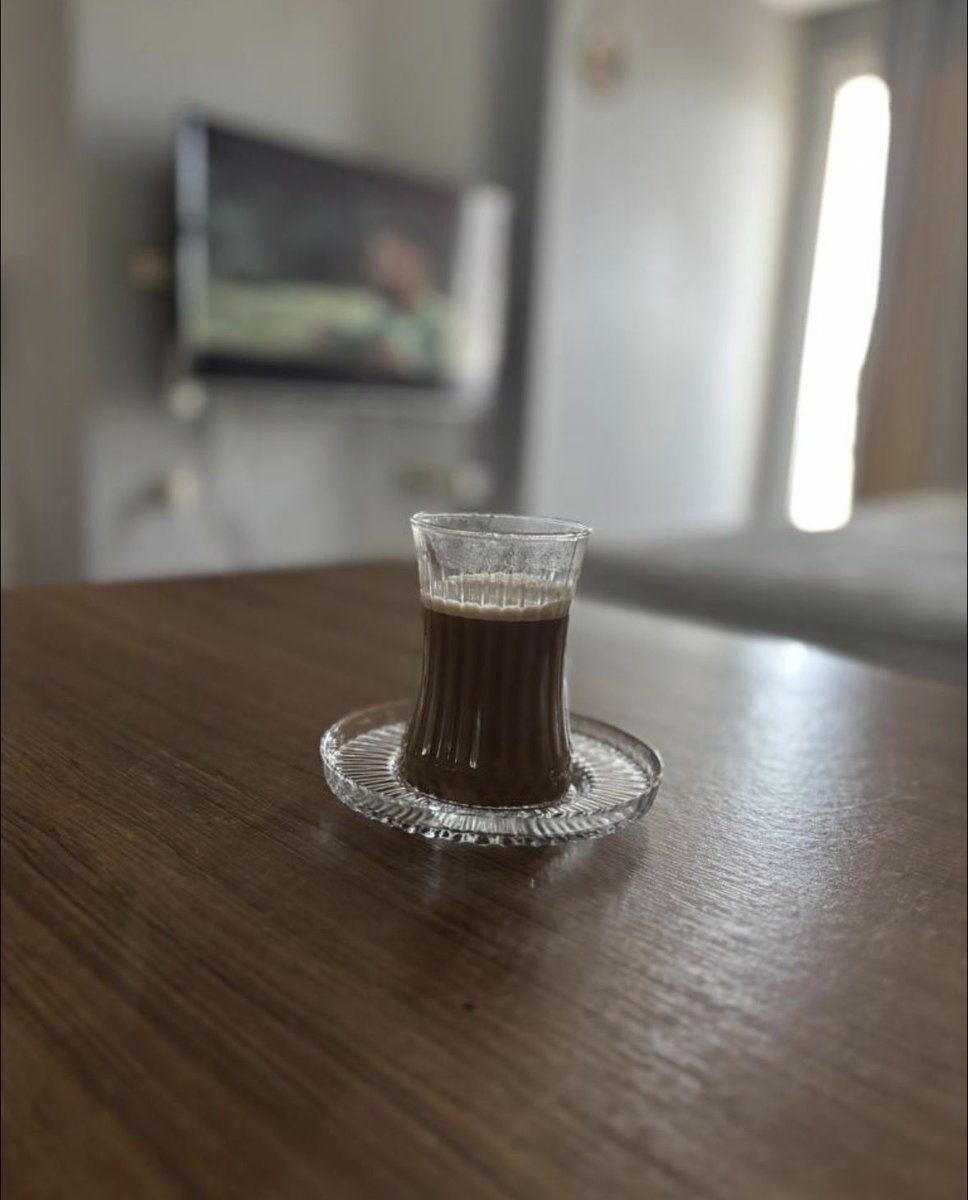 selnNaz01's tweet photo. Günaydın ☕️ ☀️ kahve tadında bir gün olsun Adanadayım 🙋🏼‍♀️ https://t.co/sowbxHpfeC
