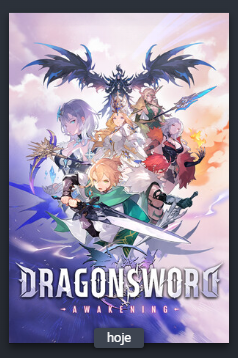 ThisLumeiGuy's tweet photo. Estou adorando a ideia de um "sabor" genshin sem o gacha, microtransações, stamina, entradas limitadas. você pode simplesmente jogar o game todo sem limitações e pegar tudo.

Espero que a ideia pegue e saiam mais jogos assim.
PS: Ja conheço o Granblue Relink e está na mesma pegada mesmo.
PS²: ele custa R$99,00 na steam.
