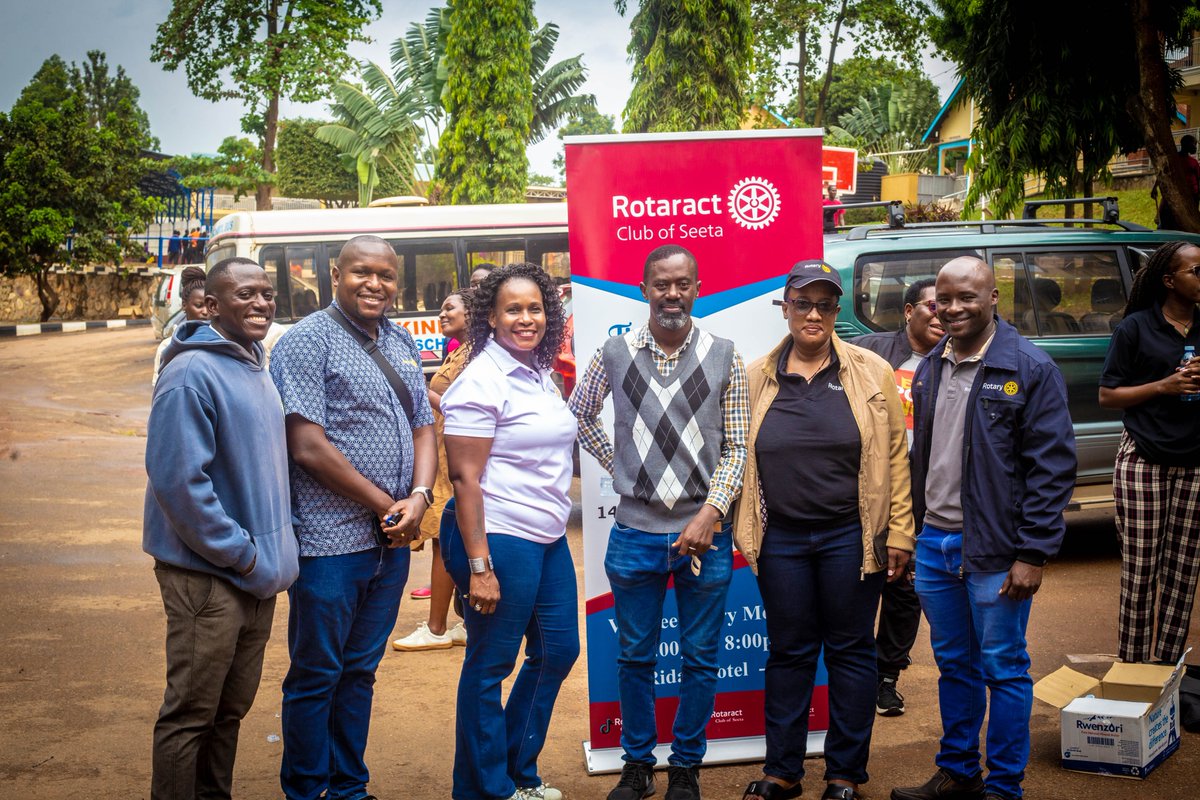 RCMukonoCentral's tweet photo. Friends, we appreciate

@SeetaHigh, @ClubMukono, @OfMukono,  @RC_Namilyango, @BukerereRot2025, @RCNamugongo, @Rotary_Kayunga, @RC_Naggalama, @SeetaClub

@RacLugazi, @MukonoRotaract, @RacMknCentral, @rotaractseeta, @RACBukerere, @RacNaggalam, @RotaractClubUCU, @rct_namugongo https://t.co/1sByirWxaK
