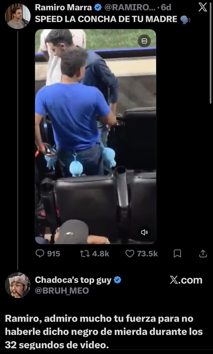 Andrea tweet media