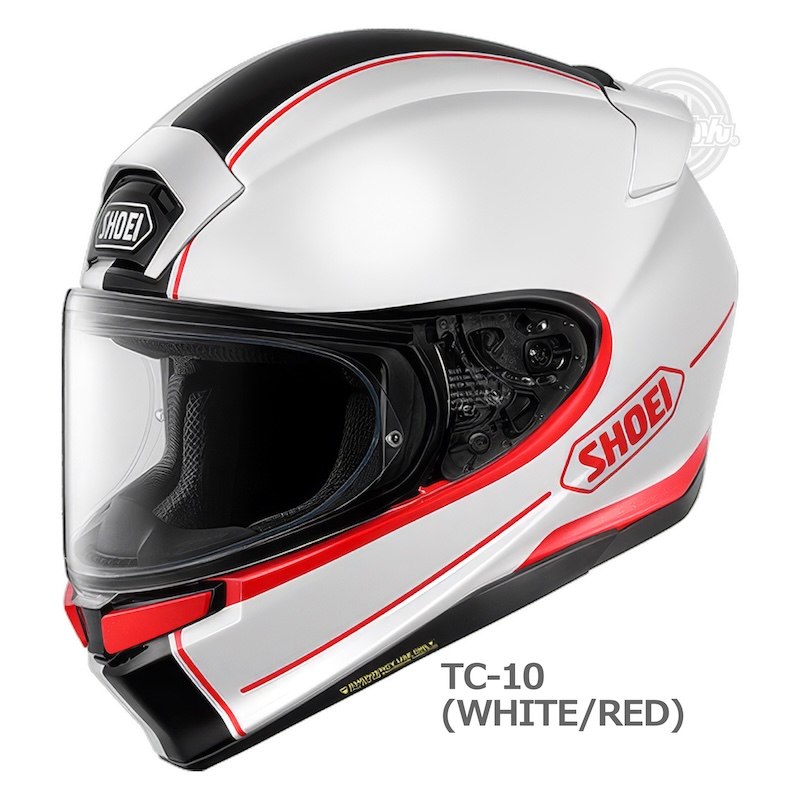 SHOEI フルフェイスヘルメット Z-9グラフィックモデル「Z-9 BURNSIDE