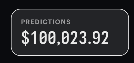 r_jabro's tweet photo. crazy to think it didn't even take 3 months to get here. believe me we are just getting started https://t.co/NefkmrQoqI