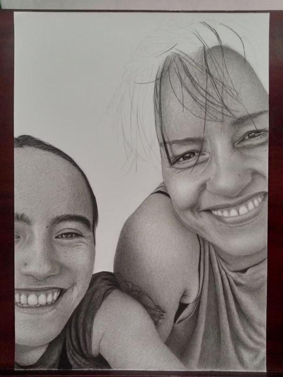 vatikhilburhani's tweet photo. #RealisticDrawing #RealisticSketch #PencilArt #PencilDrawing #GraphiteArt #FineArt #SketchArtist #DrawingArtist #RealismArt #BaliArt #BaliArtist #IndonesianArtist #LocalArtist #ArtOfBali #TraditionalArt  #Artwork #SupportLocalArtist #MadeInBali #BalineseHeritage #VatikhilBurhani https://t.co/jb35nhllDd