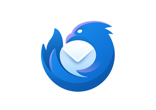 madonomori's tweet photo. 無料メールソフト「Thunderbird」v153.0が公開 ～「Thundermail」を利用しやすく／統合フォルダーでメールにアカウントカラーが使用されるように https://t.co/0jd2xURXSw https://t.co/pT314PL9az