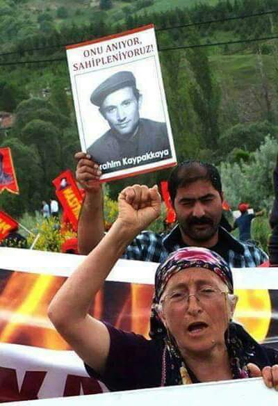 Hunantankie2's tweet photo. İbrahim Kaypakkaya, Ethem Sarısülük https://t.co/dQPMftPvS3