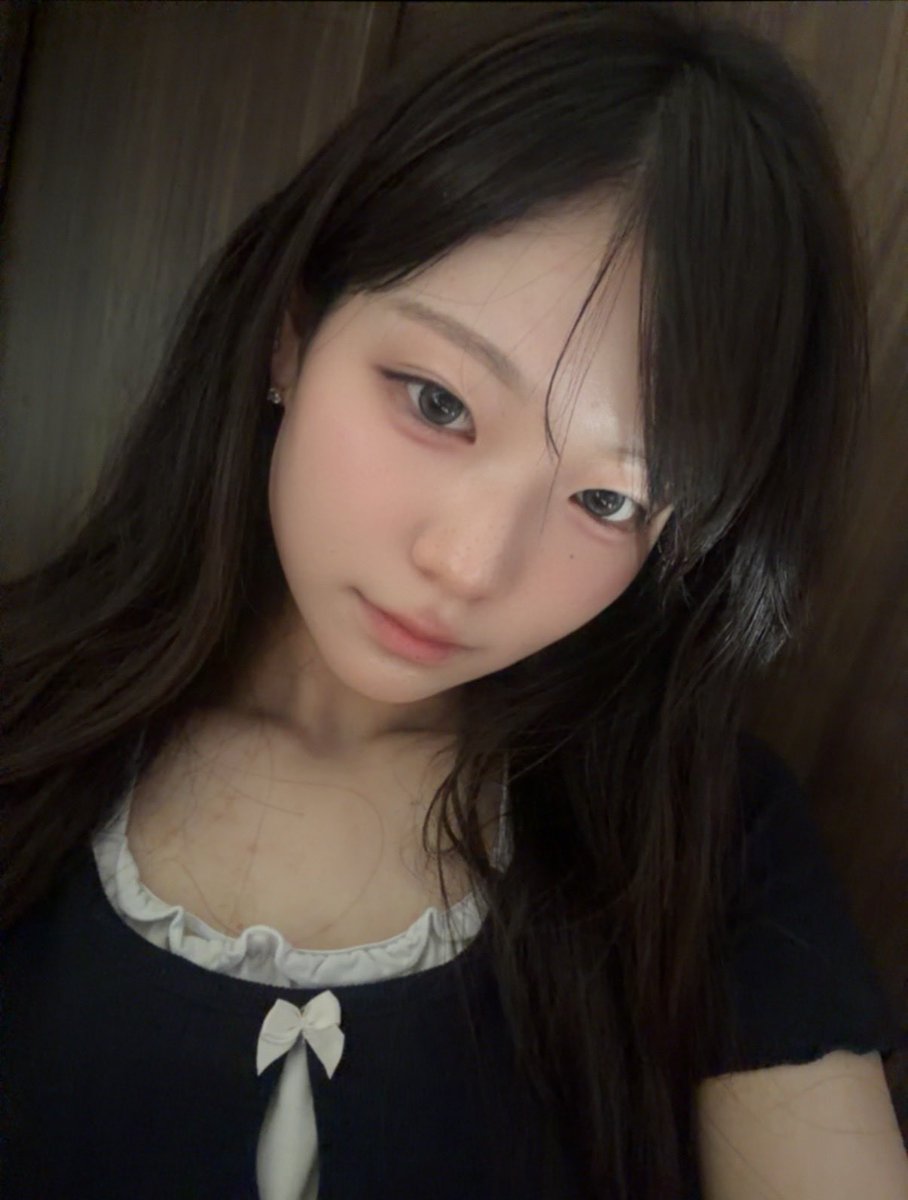mpuri_mo's tweet photo. お姉さん好き？ https://t.co/Hk1TI3TdMl