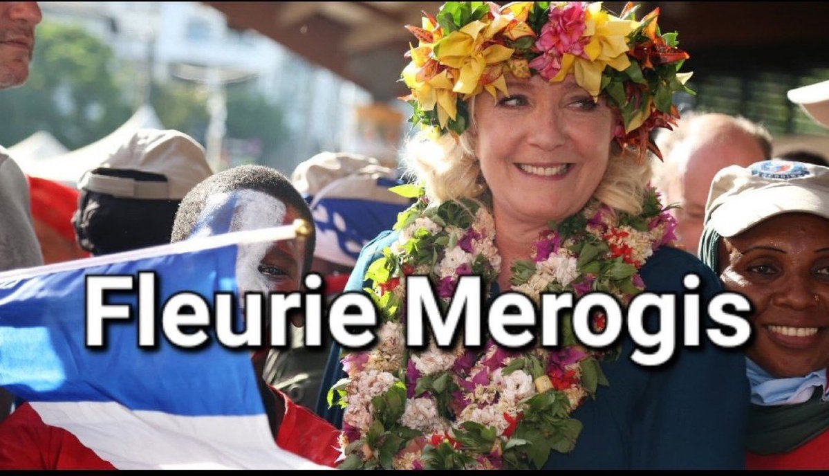 phdes's tweet photo. @Patriotes2026 Oui à Fleury Merogis https://t.co/g7nutF5VDq