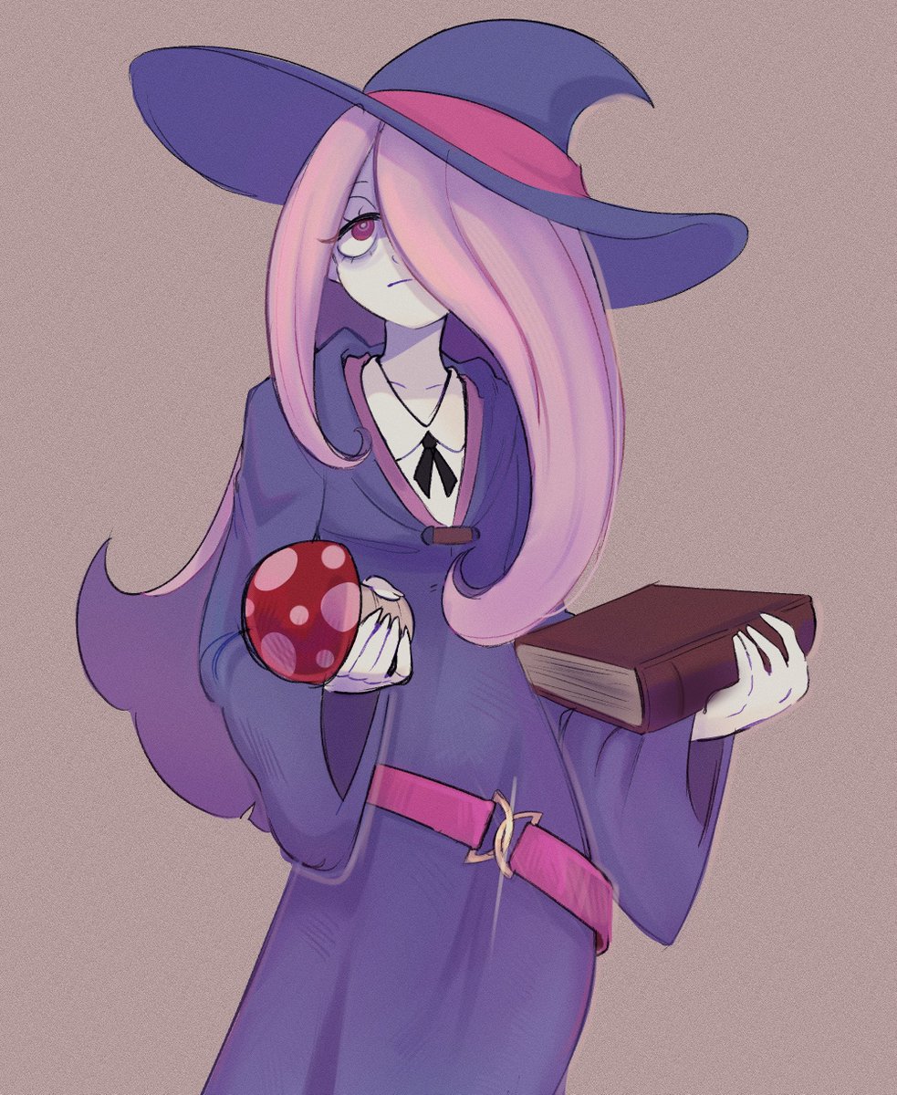 anarchyatlas's tweet photo. 🍄a quick redraw before i head out for vacation~ https://t.co/V1NxyUAloG