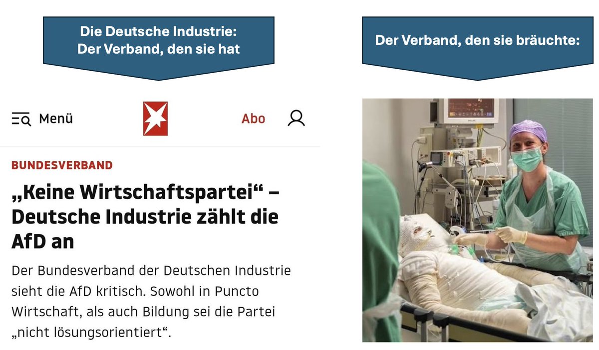 Dr. Markus Krall tweet media