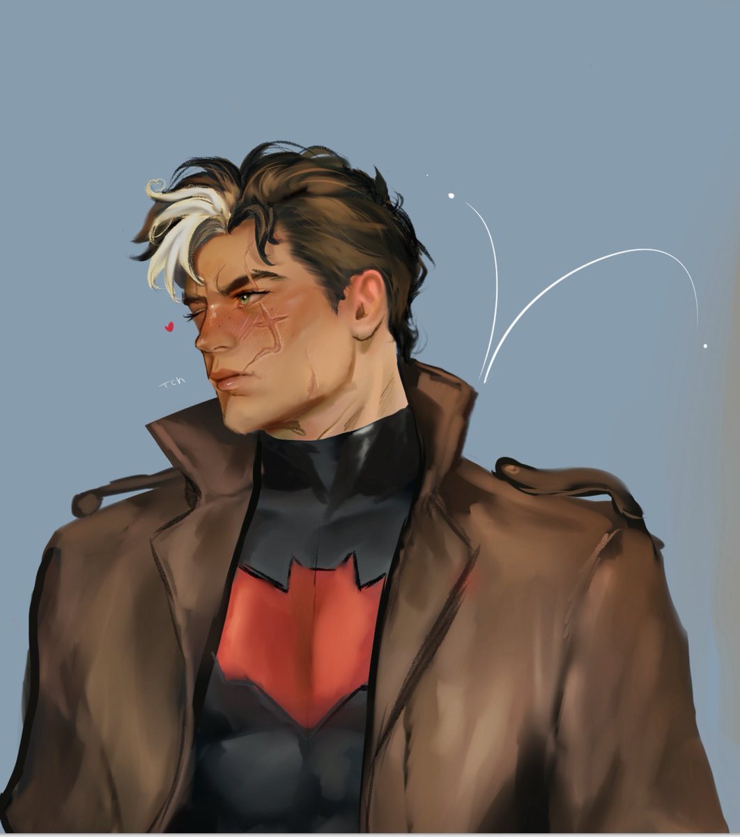 ExploringWlexus's tweet photo. I want them both pretty please 
#steverogers #Jasontodd https://t.co/887JZ2HnMq