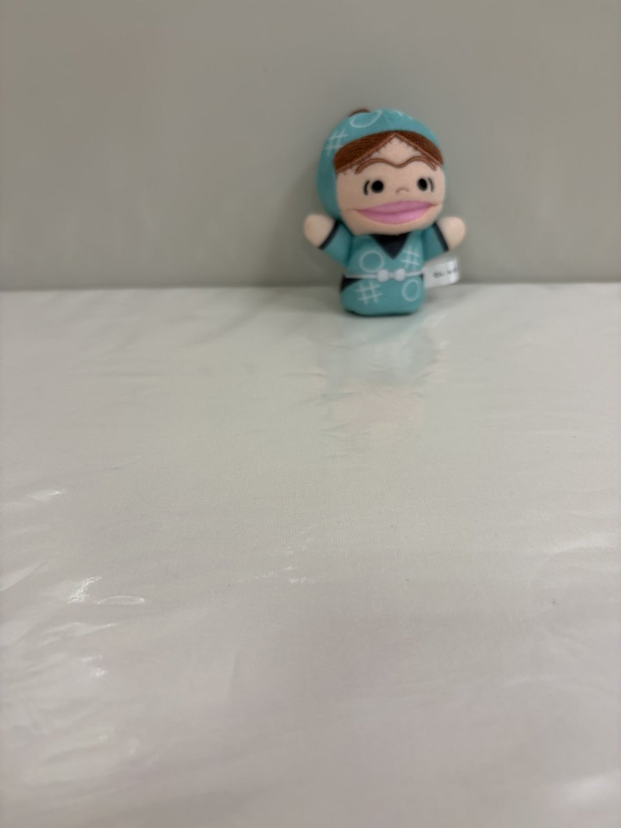 t_s45ta's tweet photo. ずっと可愛がってた伊助が、、、どこかで迷子になってしまったよう😭
20日まではカバンについてたので21日どこで落ちたか全然検討つかない、、、
ごめんね伊助ーーーーーーー😭😭😭 https://t.co/F2NtfXdSg1