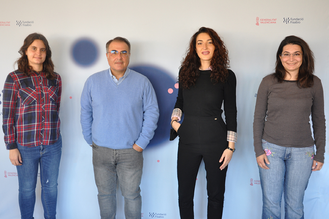 asociacionruvid's tweet photo. 🔴 Un estudio internacional evalúa el impacto del diagnóstico metagenómico en las infecciones graves https://t.co/wDXbWMU4Em

Con la participación de la Universitat de València y la Fundación Fisabio. https://t.co/AWPy1ebBHh