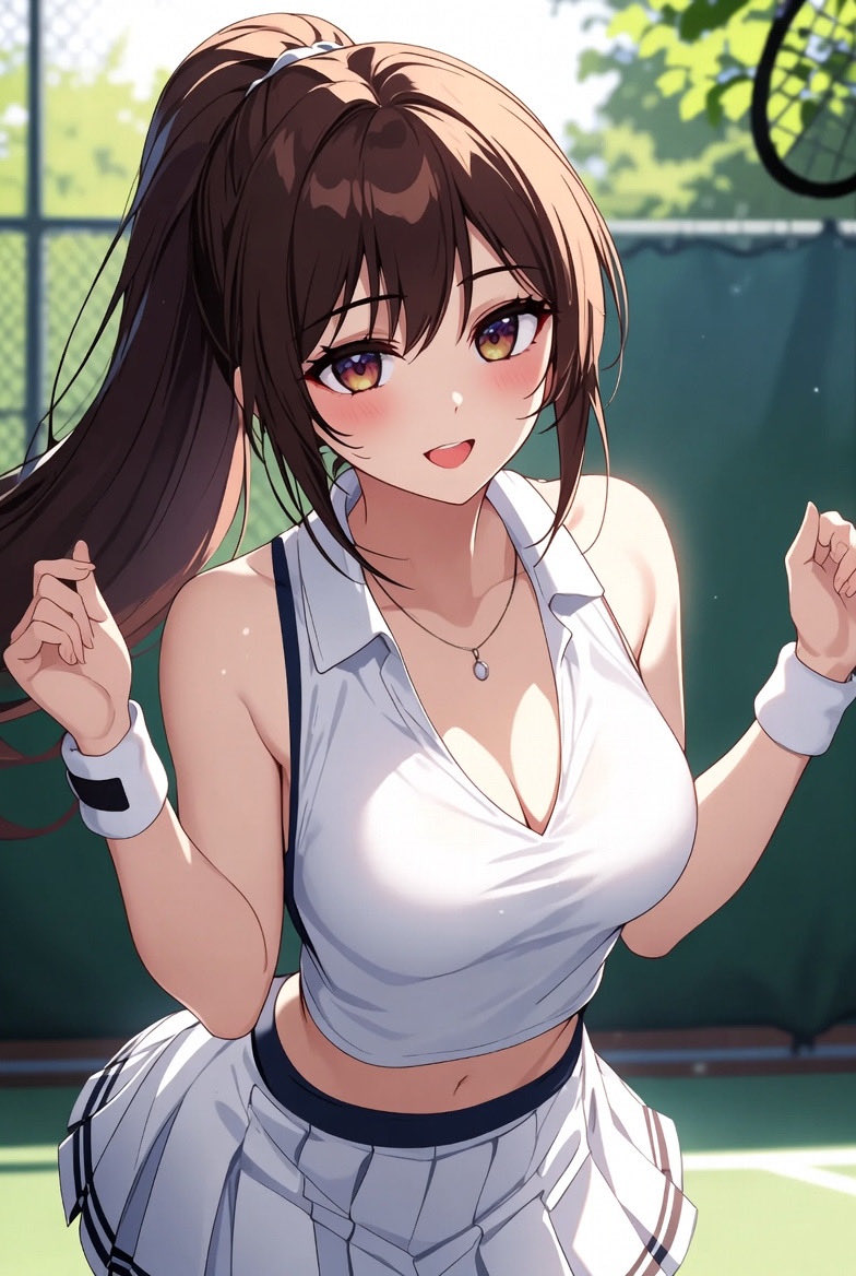 MilAI_AIillust's tweet photo. SFW Illustration
#AIイラスト #AIart️️️️️️️️️️️️️️️️️️️️️️️️️️️️️️️️️️️️️️️️️️️️️️️️️️️ #AIgirl https://t.co/9qAqDkmyiJ