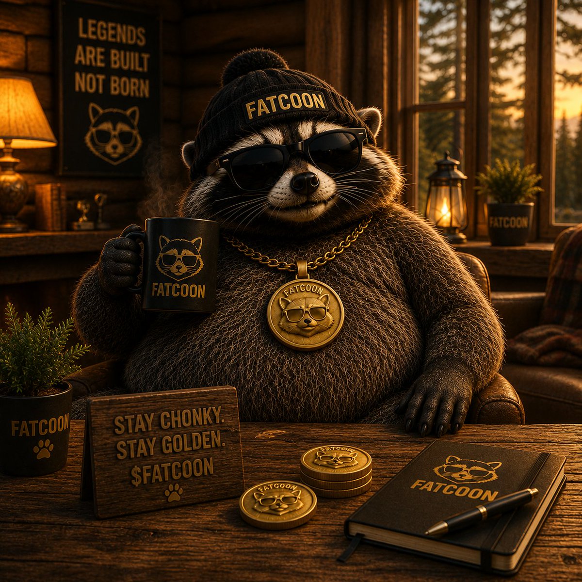bigfatcoon's tweet photo. https://t.co/rTIqiW5ZCs