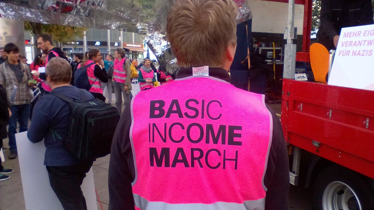 BasicIncomeOrg's tweet photo. Universal Basic Income is back in the UK spotlight. Following Andy Burnham's rise to Prime Minister, articles examine whether his long-standing interest in UBI could shape future government policy as AI, insecure work, and the cost-of-living crisis rise https://t.co/J1ti1atZAB https://t.co/OeMfevvCaC