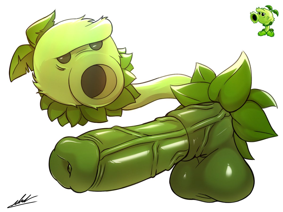 Choichi16000's tweet photo. Gnarly 
#pvzgw2 #Chudaï #nsfwtwtًً https://t.co/s5QJZNmZXu
