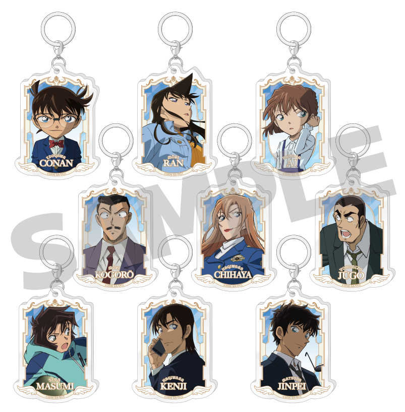 コナングッズ新作情報 (@mkonan_goods) / Posts / X