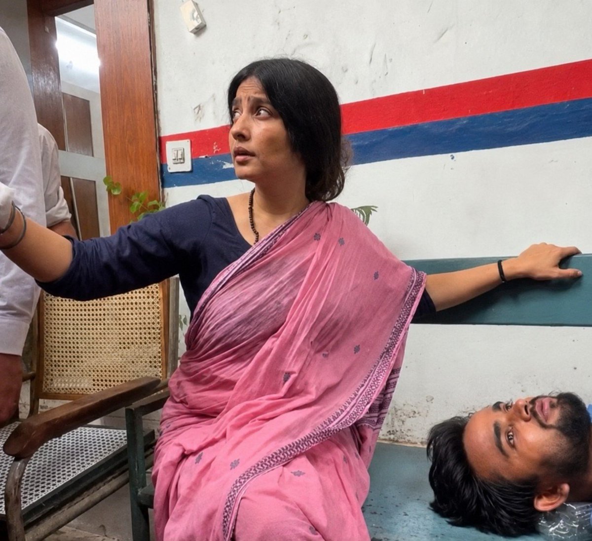 wrendom's tweet photo. 🇺🇸 America has the biggest economy
🇷🇺 Russia has the biggest landmass
🇩🇪 Germany has the best cars
🇧🇷 Brazil has five World Cups
🇯🇵 Japan has the fastest trains

But none of them have Dimple Yadav 🎀 https://t.co/E3BZ6cJLay