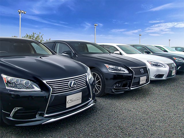 csautojp's tweet photo. レクサスLS中古車探すなら！
CSオートディーラー レクサスLS専門店へ！
ハイブリッドも大量在庫！
今すぐ検索⇒　https://t.co/wt0T6FcDrP

#CSオートディーラー #CSオート #中古車 #関東最大級 #レクサスLS #レクサス #LEXUS #千葉 #柏 https://t.co/VtoJTFLs1Q