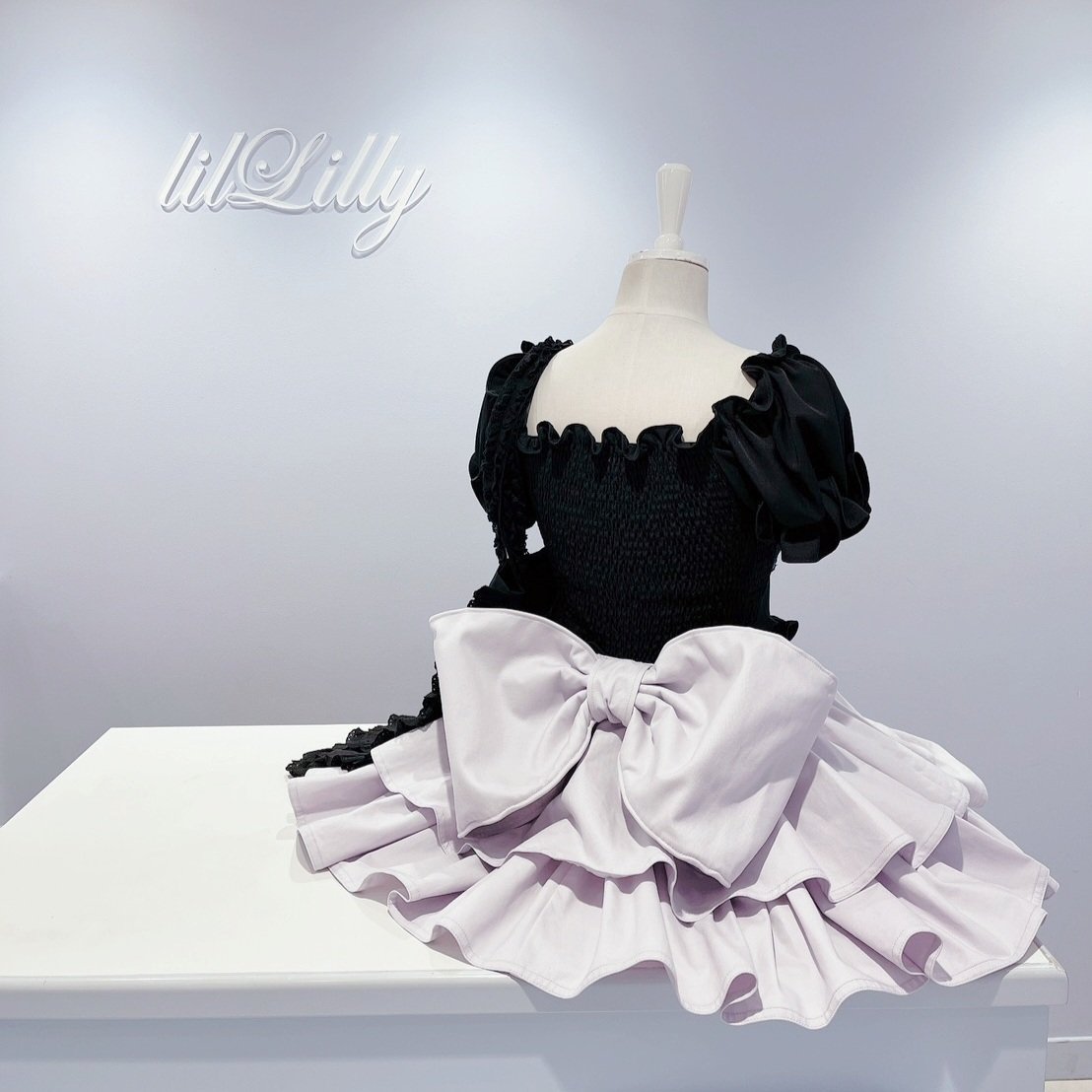 lilLilly