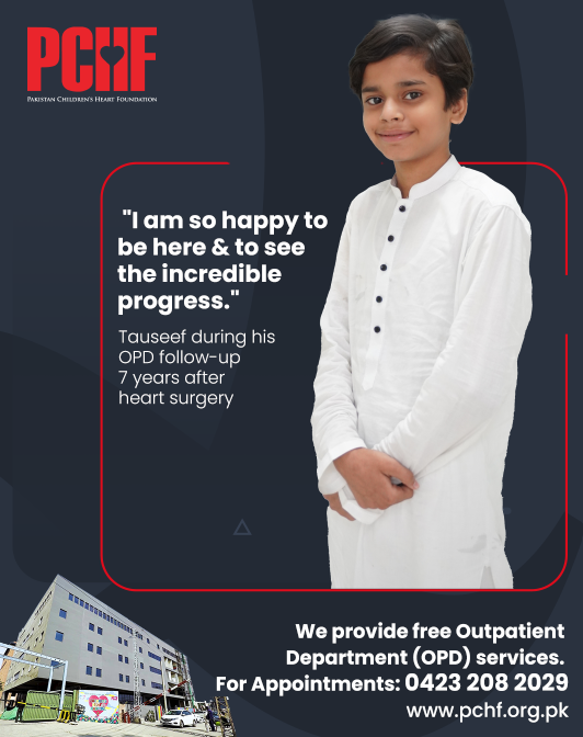 CHDHospital's tweet photo. At the #OPD of Pakistan’s first dedicated Children’s Heart Hospital &amp; Research Institute, free pre-op &amp; post-op #ECHO services are included. For appointments: 04232082029.
#PCHF #HealingLittleHearts #CHD
#Charity #ConqueringCHD
#Donate: https://t.co/PXEuIxP1nJ
@captainmisbahpk https://t.co/lZzljCVEVw