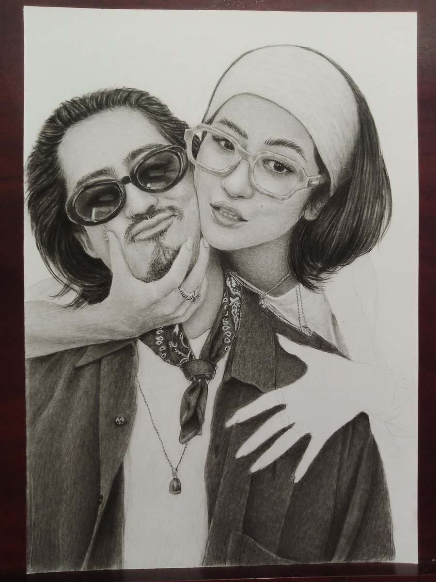 vatikhilburhani's tweet photo. #BaliArtist #BalineseArtist #RealismArtist #RealisticArtist #RealisticDrawing #RealisticSketch #RealismArt #PencilArtist #PencilDrawing #GraphiteArt #SketchArtist #PortraitArtist #FineArt #TraditionalArt #HandDrawn #Artwork #ArtistLife #DrawingOfTheDay #Sketchbook #canggu #bali https://t.co/MZyQXR7ky6
