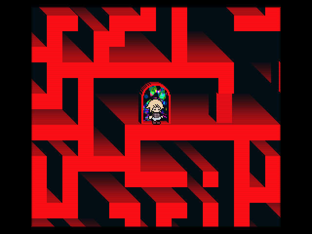 ynfgbot's tweet photo. yume 2kki (2007)
3d underworld
author : qxy https://t.co/mc0Sneb3vK