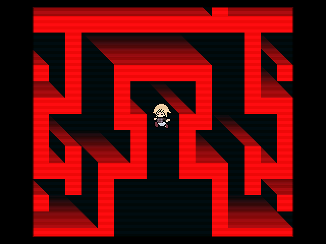 ynfgbot's tweet photo. yume 2kki (2007)
3d underworld
author : qxy https://t.co/mc0Sneb3vK