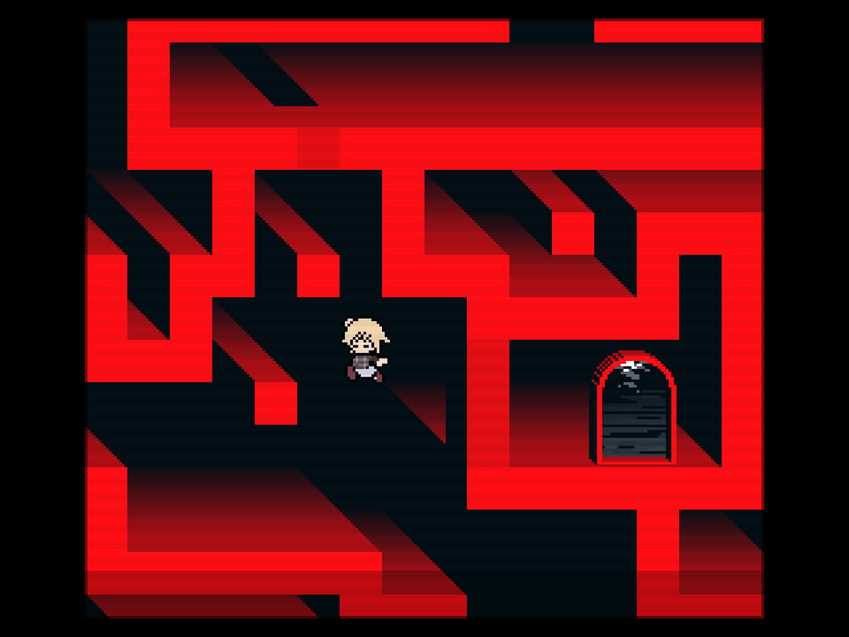 ynfgbot's tweet photo. yume 2kki (2007)
3d underworld
author : qxy https://t.co/mc0Sneb3vK