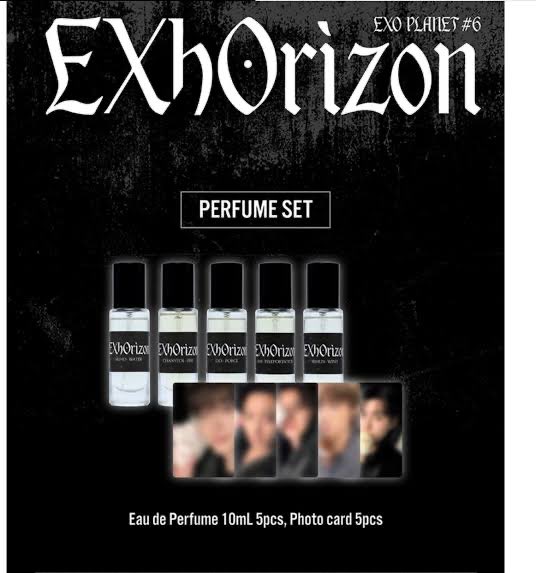 junmyeonment's tweet photo. Adakah yang mau sharing parfume EXO ini?

Dapet parfume dan 1 PC member

avail member : CHANYEOL, KYUNGSOO (D.O.), KAI, SEHUN

WTS WTB EXO MD EXO SUHO CHANYEOL DO KAI SEHUN https://t.co/cQ4aKHiSEw
