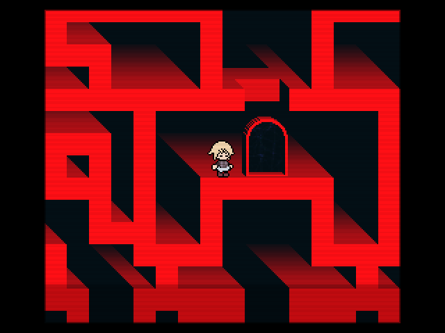 ynfgbot's tweet photo. yume 2kki (2007)
3d underworld
author : qxy https://t.co/mc0Sneb3vK